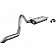 AFE Exhaust Mach Force XP Cat Back System - 49-46225