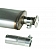 AFE Exhaust Mach Force XP Cat Back System - 49-46225
