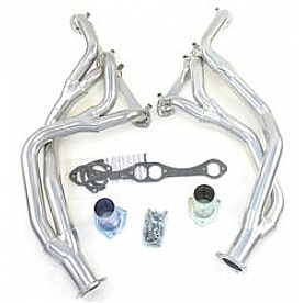 Dougs Short Tube Exhaust Header - D300YSP