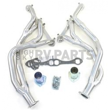 Dougs Short Tube Exhaust Header - D300YSP