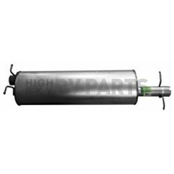 Walker Exhaust Muffler - 50437