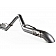 AFE Exhaust Mach Force XP Cat Back System - 49-46226