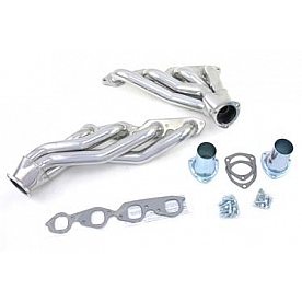 Patriot Exhaust Mid-Length Header - H8013-1