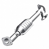 Magnaflow Direct Fit OEM Grade OBDII Catalytic Converter - 49698