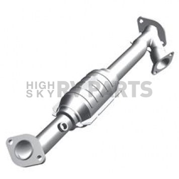 Magnaflow Direct Fit OEM Grade OBDII Catalytic Converter - 49698