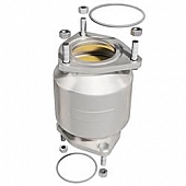Magnaflow Direct Fit 48 State Catalytic Converter - 50750