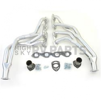 Dougs Tri-Y Tube Exhaust Header - D303Y