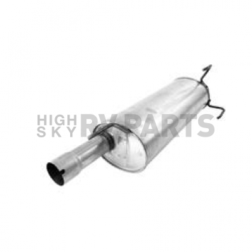 Walker Exhaust Muffler - 50464