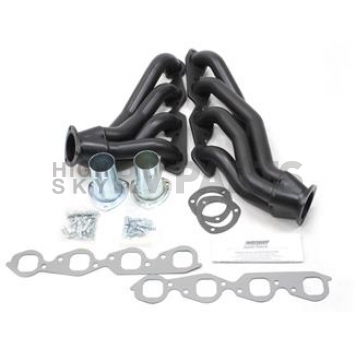 Patriot Exhaust Mid-Length Header - H8013-B