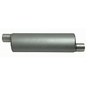 Gibson Exhaust Superflow Muffler - 788706S
