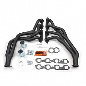 Dougs Tri-Y Tube Exhaust Header - D303YB