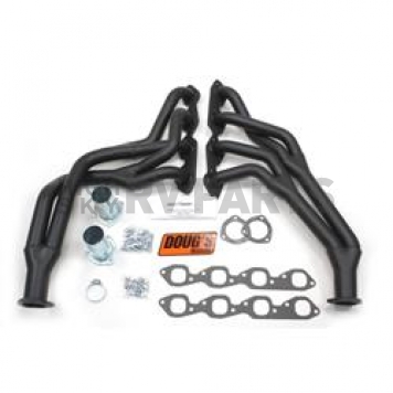 Dougs Tri-Y Tube Exhaust Header - D303YB