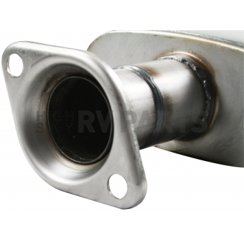 AFE Exhaust Mach Force XP Cat Back System - 49-46229-1
