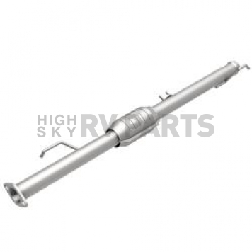 Magnaflow Direct Fit OEM Grade OBDII Catalytic Converter - 49704