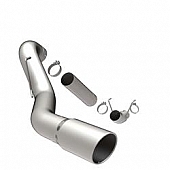 Magnaflow Performance Exhaust Pro Series DPF Back System - 17972