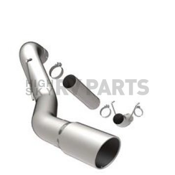 Magnaflow Performance Exhaust Pro Series DPF Back System - 17972
