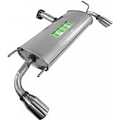 Walker Exhaust Muffler - 50487