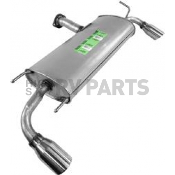 Walker Exhaust Muffler - 50487