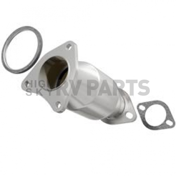 Magnaflow Universal Catalytic Converter - 337162