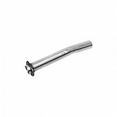 Walker Exhaust Pipe Intermediate - 42783