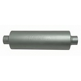 Gibson Exhaust Superflow Muffler - 788707S