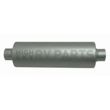 Gibson Exhaust Superflow Muffler - 788707S