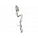 AFE Exhaust Mach Force XP Cat Back System - 49-46231