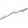 AFE Exhaust Mach Force XP Cat Back System - 49-46231