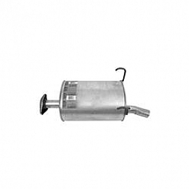 Walker Exhaust Muffler - 52203