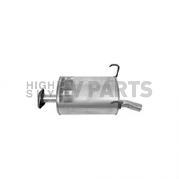 Walker Exhaust Muffler - 52203
