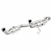 Magnaflow Direct Fit 48 State Catalytic Converter - 23083