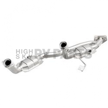 Magnaflow Direct Fit 48 State Catalytic Converter - 23083
