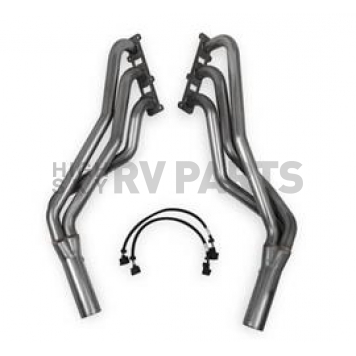 Hooker Long Tube Header - 70103307-RHKR