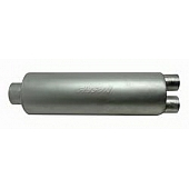 Gibson Exhaust Superflow Muffler - 789800S
