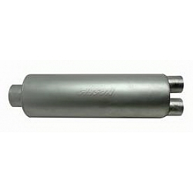 Gibson Exhaust Superflow Muffler - 789800S