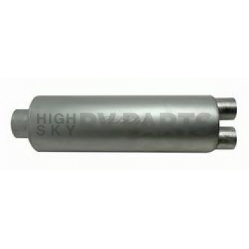 Gibson Exhaust Superflow Muffler - 789800S