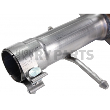 AFE Exhaust Mach Force XP Cat Back System - 49-46232-4