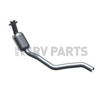 Magnaflow Direct Fit OEM Grade OBDII Catalytic Converter - 49467