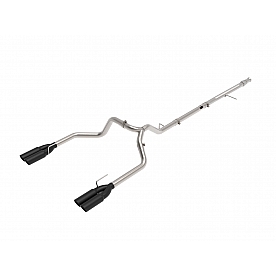 AFE Atlas DFP Exhaust System Kit - 49-34130-B