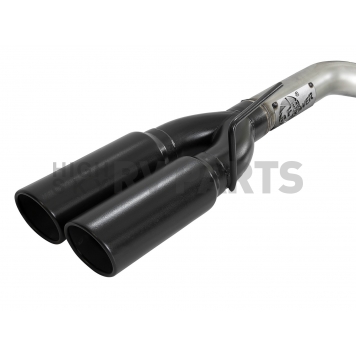 AFE Atlas DFP Exhaust System Kit - 49-34130-B-3