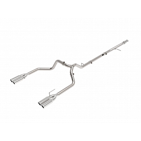 AFE Atlas DFP Exhaust System Kit - 49-34130-P