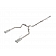 AFE Atlas DFP Exhaust System Kit - 49-34130-P