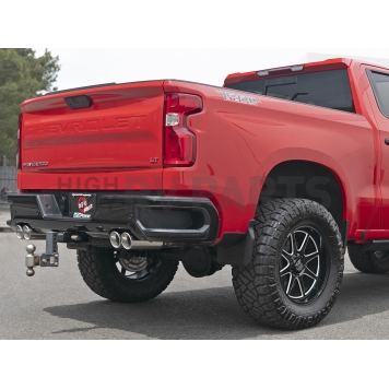 AFE Atlas DFP Exhaust System Kit - 49-34130-P-1
