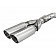 AFE Atlas DFP Exhaust System Kit - 49-34130-P