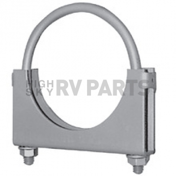 Nickson Exhaust U-Bolt Clamp - 00265