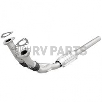 Magnaflow Direct Fit OEM Grade OBDII Catalytic Converter - 51151