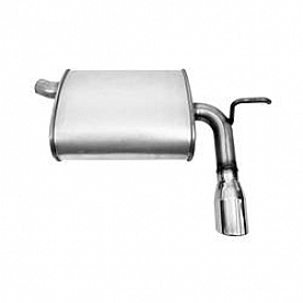 Walker Exhaust Muffler - 52468