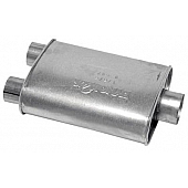 Dynomax Super Turbo Exhaust Muffler - 17674