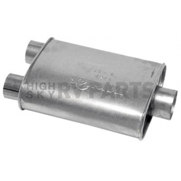 Dynomax Super Turbo Exhaust Muffler - 17674