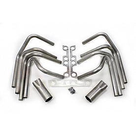Patriot Exhaust Header - H8016